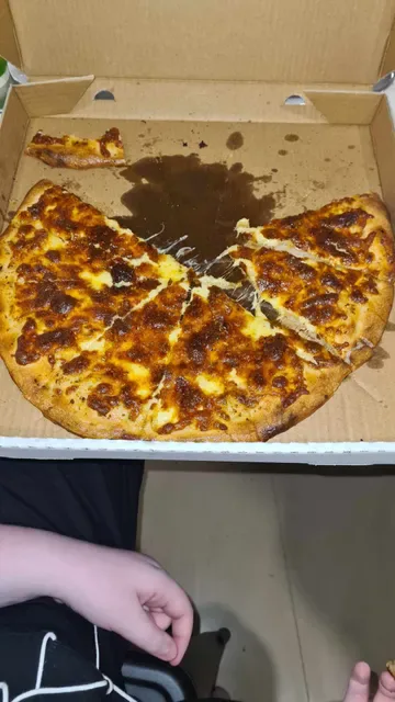 Beach House Pizza