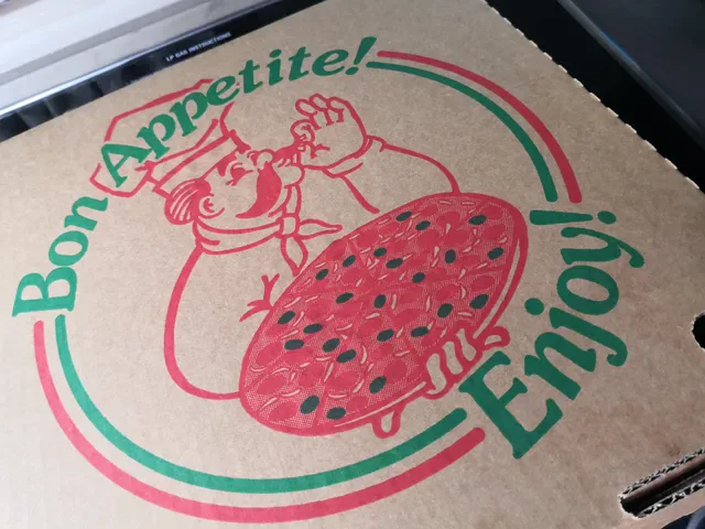 Beach House Pizza