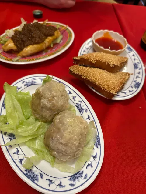 Dragon Palace