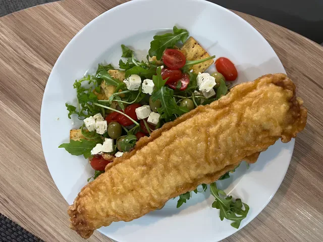 Henty St Fish N Grill