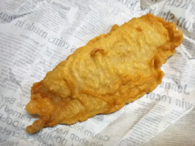 Henty St Fish N Grill