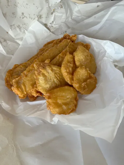Henty St Fish N Grill