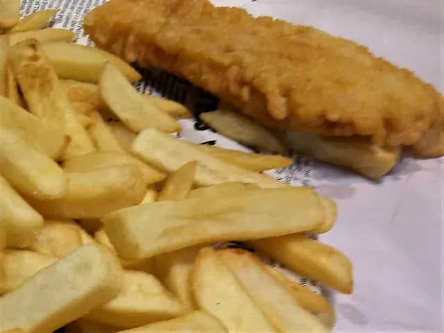 Henty St Fish N Grill