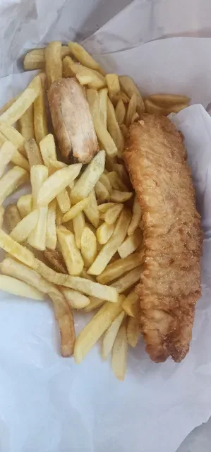 Henty St Fish N Grill