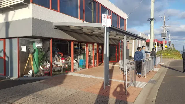 Henty St Fish N Grill