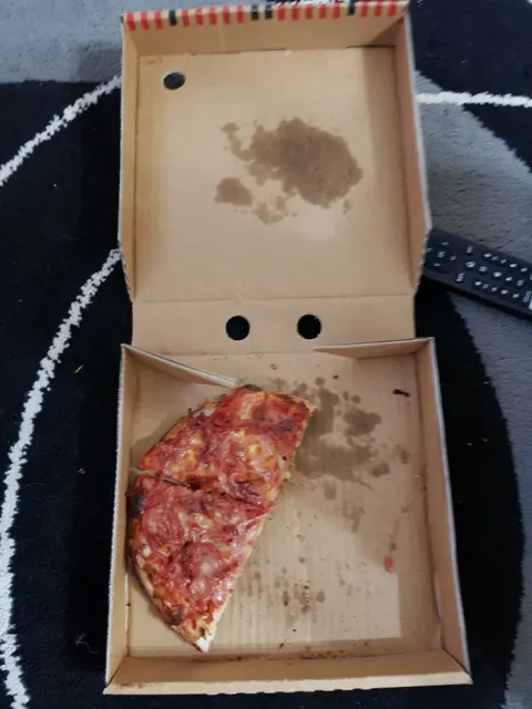 Ric's Pizza Bar