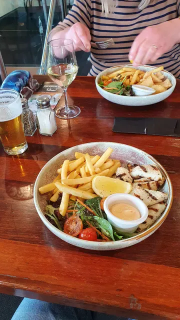 The Esplanade Hotel Queenscliff