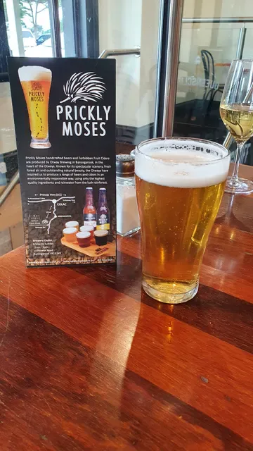 The Esplanade Hotel Queenscliff