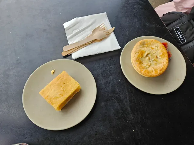 Rolling Pin Pies & Cakes