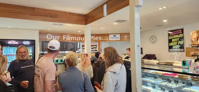 Rolling Pin Pies & Cakes
