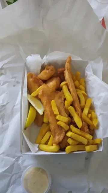 The Original Queenscliff Fish and Chips
