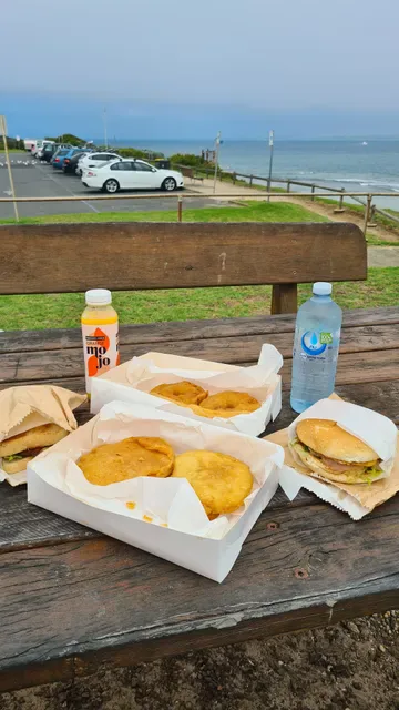 The Original Queenscliff Fish and Chips