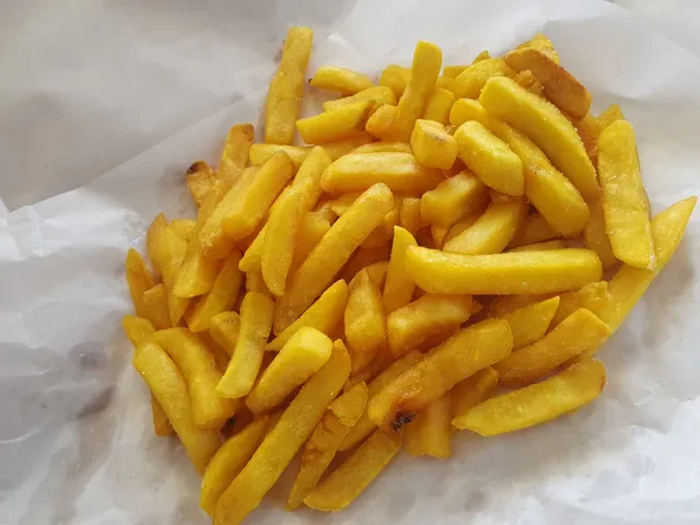 The Original Queenscliff Fish and Chips