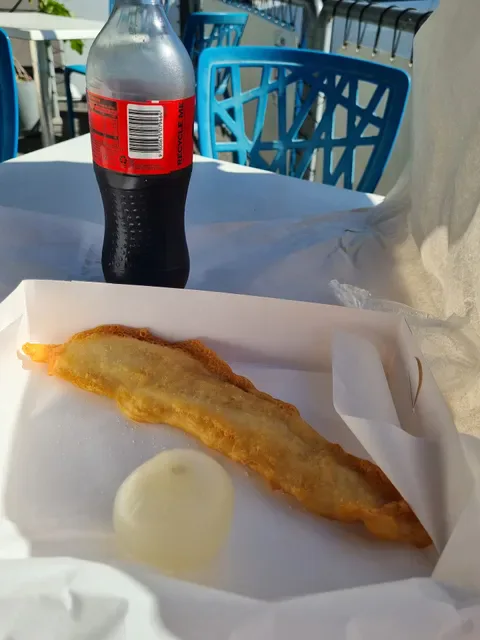 The Original Queenscliff Fish and Chips