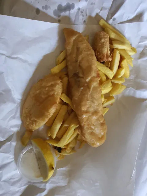 The Original Queenscliff Fish and Chips