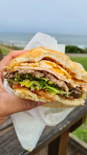 The Original Queenscliff Fish and Chips