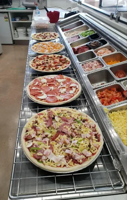 Big Lizzie Pizza & Takeaway (Red Cliffs)