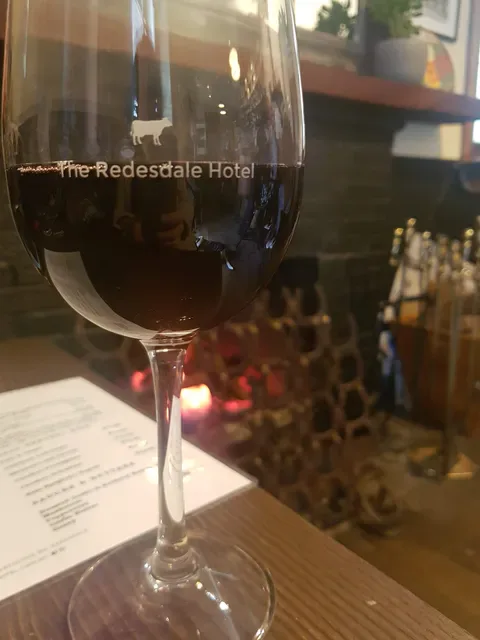 The Redesdale Hotel