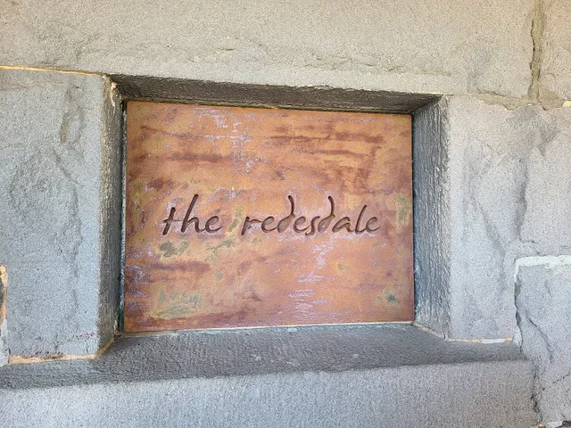 The Redesdale Hotel