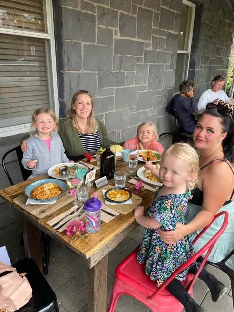 The Redesdale Hotel