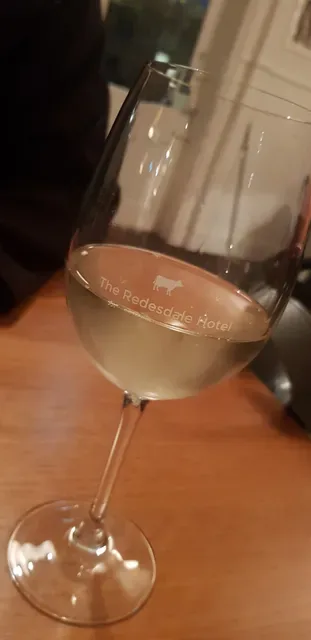 The Redesdale Hotel