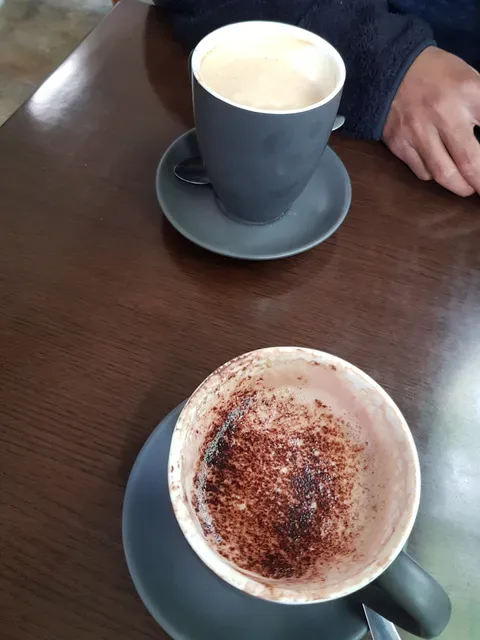 Little Vic’s