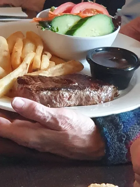 Riddells Creek Hotel