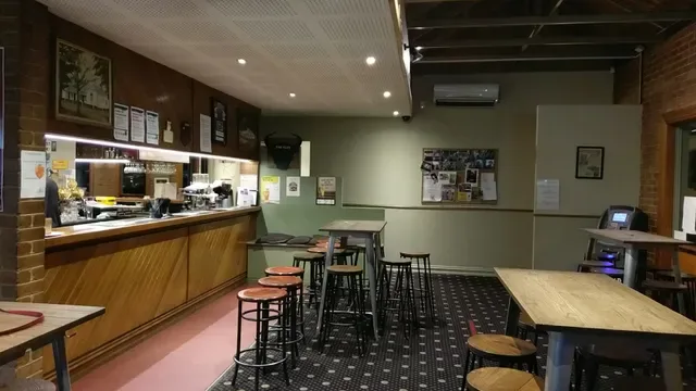 Riddells Creek Hotel