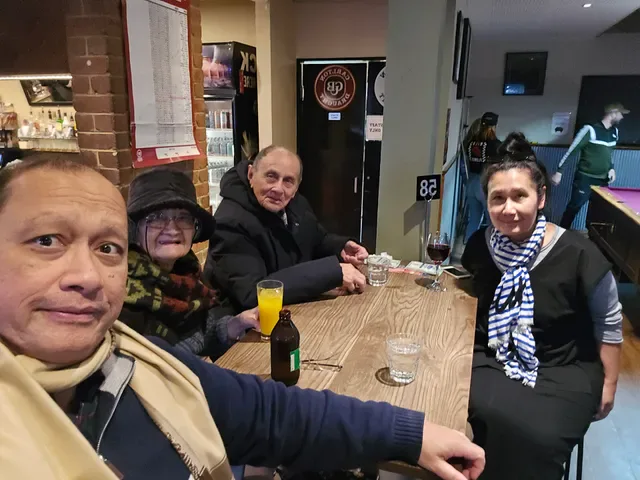 Riddells Creek Hotel