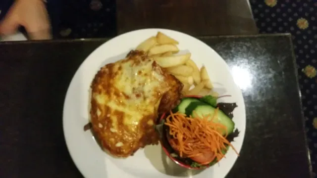 Riddells Creek Hotel