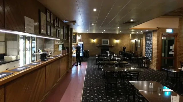 Riddells Creek Hotel
