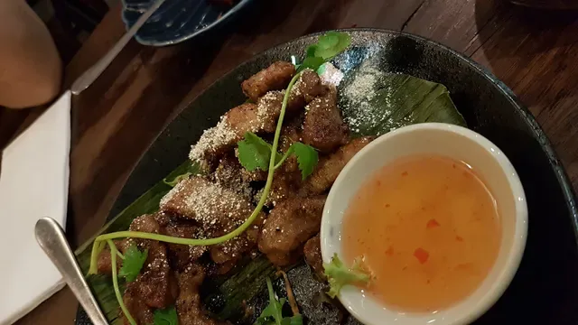 Spices & Pestle