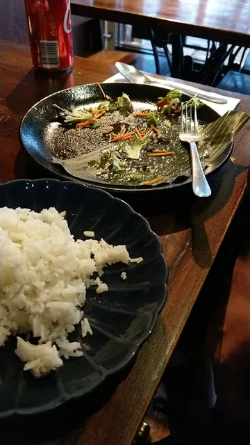 Spices & Pestle