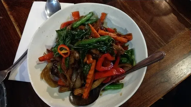 Spices & Pestle