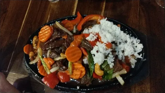 Spices & Pestle