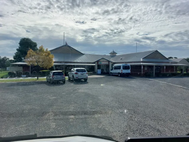 Robinvale Golf Club Resort