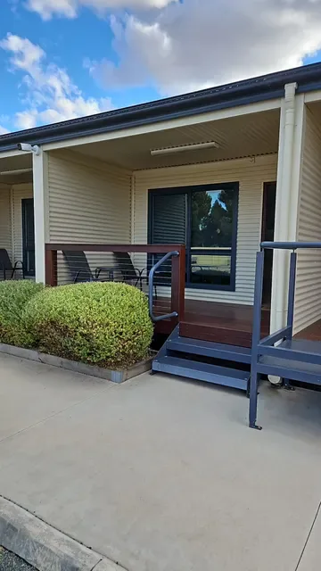 Robinvale Golf Club Resort