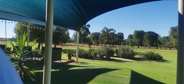 Robinvale Golf Club Resort