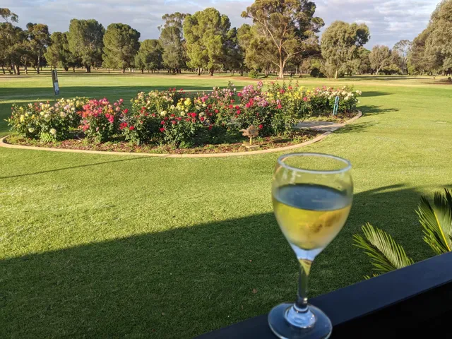 Robinvale Golf Club Resort
