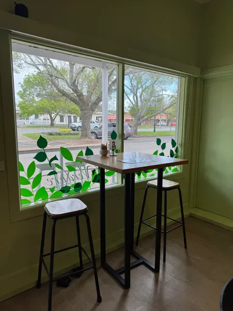 Verdure Bistro