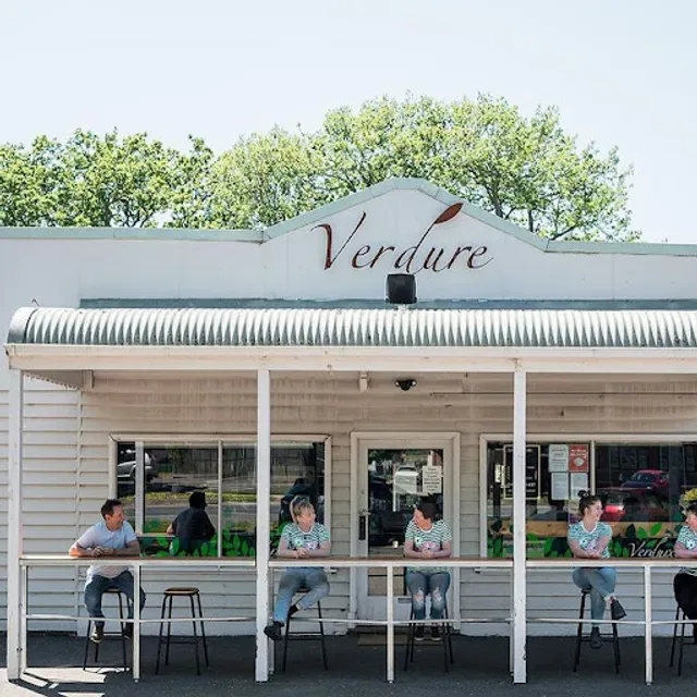 Verdure Bistro