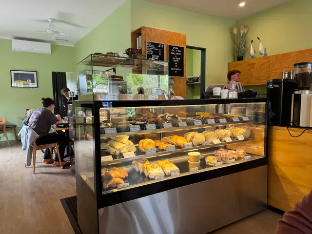 Verdure Bistro