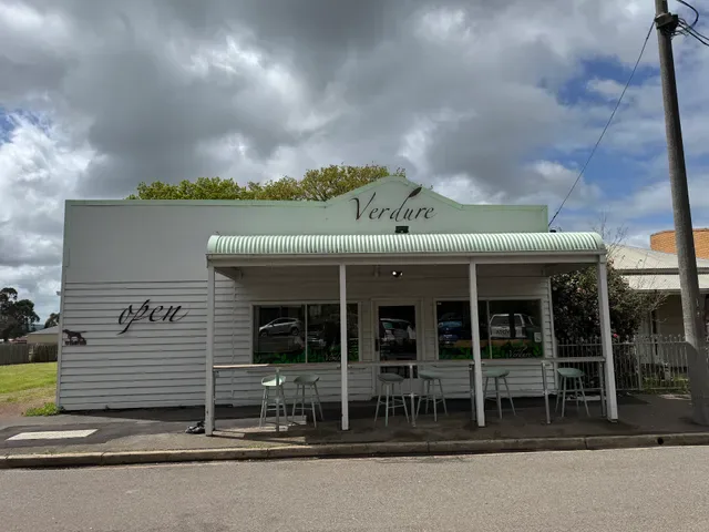 Verdure Bistro