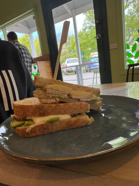 Verdure Bistro