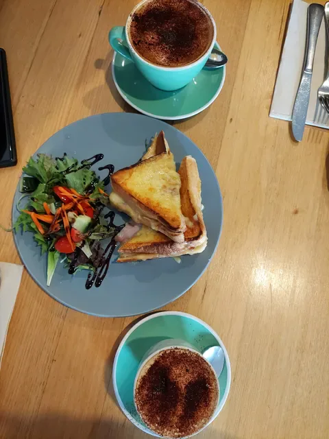 Verdure Bistro