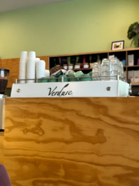 Verdure Bistro
