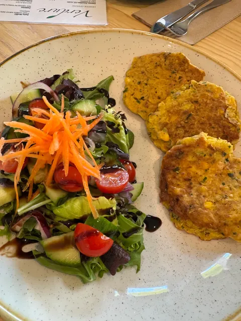 Verdure Bistro
