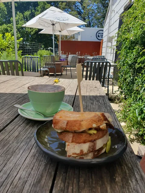 Verdure Bistro
