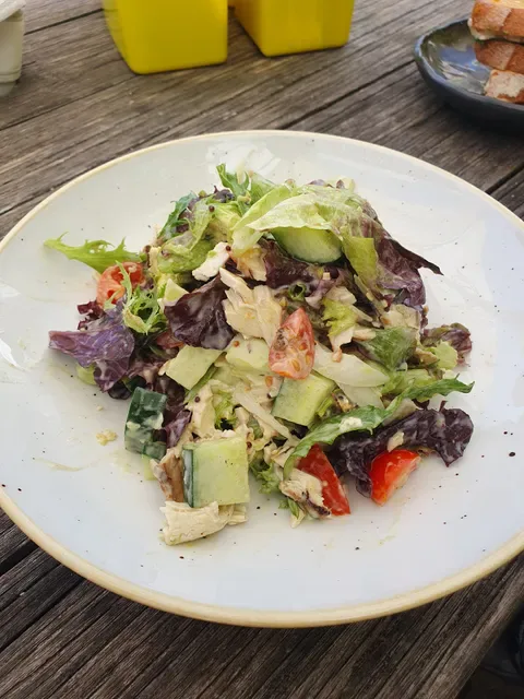 Verdure Bistro