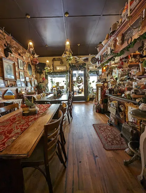 Cafe 3847 & Co.